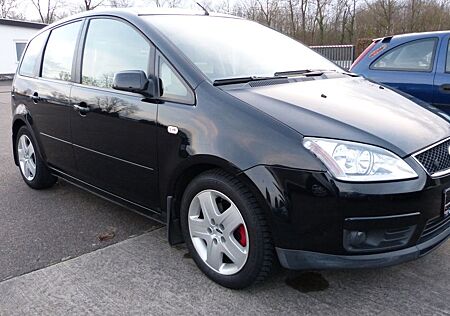 Ford C-Max 1,8 Fun X