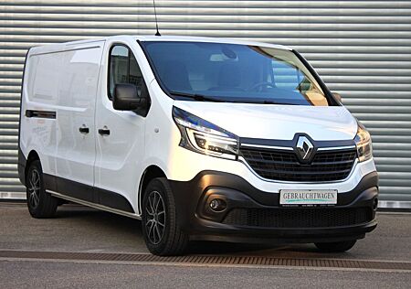 Renault Trafic Kasten L2 Lang H1 3,0t Komfort, LED, SHZ