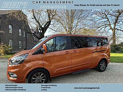 Ford Transit/Tourneo Custom Kombi 320 L2 Titanium X