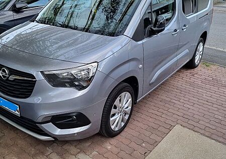 Opel Combo Life 1.2 Turbo 96kW Ultimate XL Auto U...