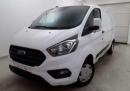 Ford Transit Custom 300 L2 Trend+Navigation+RF-Kamera