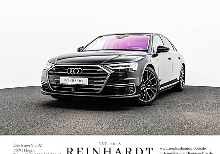 Audi A8 60TFSie 20Z./LASER/OLED/ACC/HuD/PANO/360°/B&O
