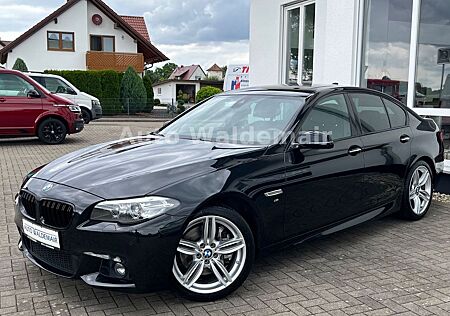 BMW 530d xDrive Limo M Paket Harman Kardon 19"