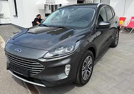 Ford Kuga 2.0 Titanium 4x4 Digital-Tacho Kamera LED