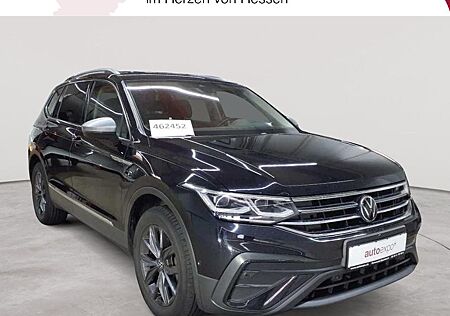 VW Tiguan Allspace Volkswagen 1.5 TSI Life MATRIX NAV