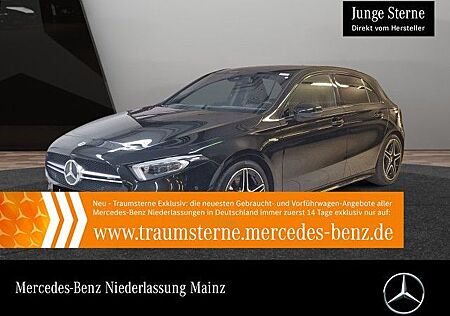 Mercedes-Benz A 35 AMG A 35 4M AMG/Night/MBeam/Kamera/Ambiente/SpurAss