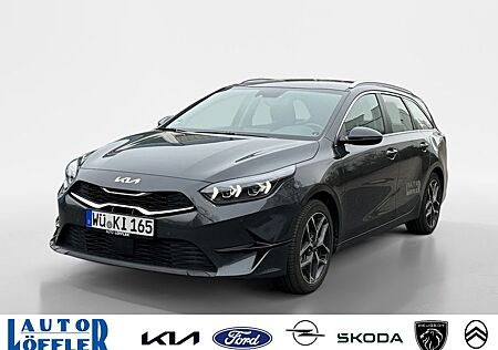 Kia Cee'd Sportswagon Ceed Sportswagon Spirit PDC* RFK* ACC* NAVI*