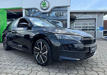 Skoda Octavia Combi Sportline 2.0TDI DSG*RFK*ACC*NAVI