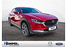 Mazda CX-30 SKYACTIV-X 2.0 M Hybrid AWD HUD MATRIX-LED