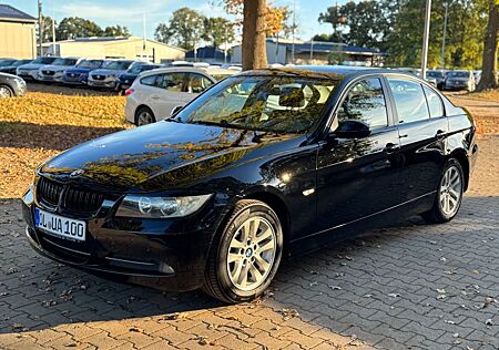 BMW 318i -Limousine