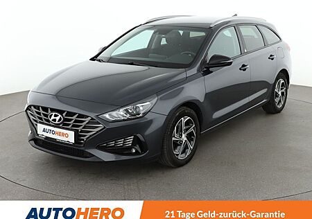 Hyundai i30 1.0 T-GDI Edition 30 Aut*TEMPO*CAM*SHZ*AHK