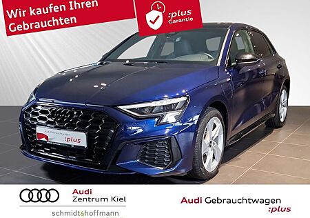Audi A3 Sportback 45 TFSI e S-line S-tronic Panorama