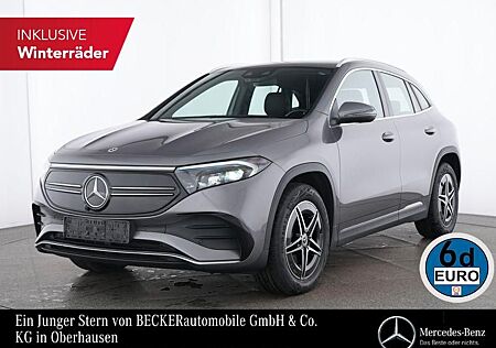 Mercedes-Benz EQA 250 AMG KAMERA MBUX TOTWINKEL AMBIENTE LEDHP