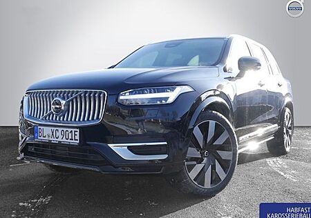 Volvo XC 90 XC90 Recharge T8 AWD Ultimate Bright STANDHZ LED