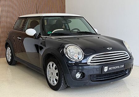 Mini Cooper 1.6 KLIMA/PDC/ZV/TÜV 02.2026