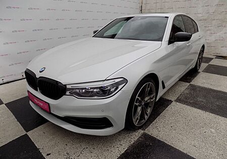 BMW 540i /xDrive/Full LED/Softclose