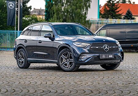 Mercedes-Benz GLC 220 GLC -Klasse d 4Matic