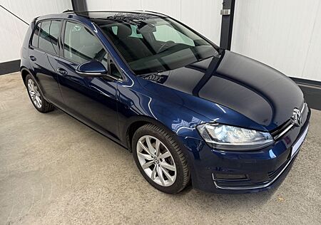 VW Golf Volkswagen 1.4 Automatik Benzin Klimaauto Pano Navi