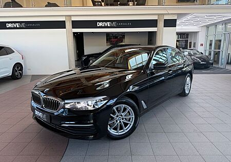 BMW 530 d xDrive HUD LED Navi-Pro DAB