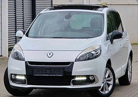 Renault Scenic III BOSE Edition, Aut.Kamera,Navi,Pano