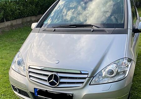 Mercedes-Benz A-180 CDI Avantgarde LederSitze mit Panorama