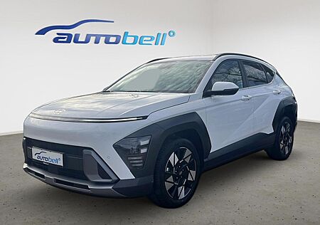 Hyundai Kona Prime HEV 1.6 GDI Bose*LED*NAVI*ACC