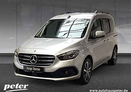 Mercedes-Benz T-Klasse T 180 d PROGRESSIVE Power-Plus/ILS-LED/Navi/
