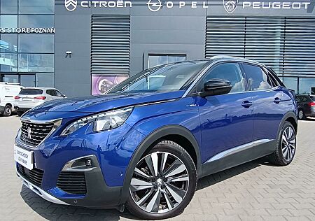 Peugeot 3008 1.6 300 KM PHEV 4X4 Hybrid4 FV23% Salon PL
