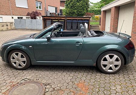 Audi TT Roadster 1.8T