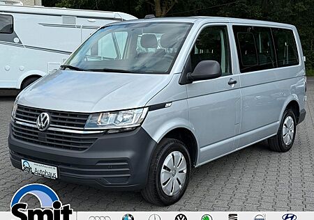 VW T6 Kombi Volkswagen T6.1 Transporter Kombi 9-Sitze/ APP/ DAB/ PDC