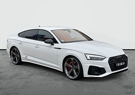 Audi S5 3.0 TDI quattro Sportback | CARBON | MATRIX |