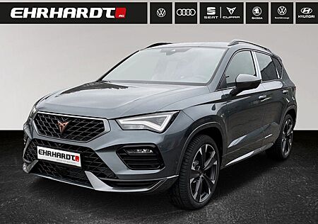Cupra Ateca 2.0 TSI DSG 4Drive DCC AHK*LED*NAV*SHZ*ACC