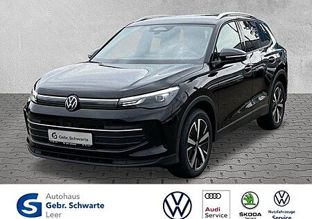 VW Tiguan Volkswagen 2.0 TDI DSG Goal ACC AHK CAM LED LM19 NAV