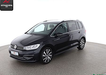 VW Touran Volkswagen 1.8 TSI R LINE 1.HD,KEYLESS,MASSAGE,ACC