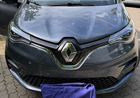 Renault ZOE Experience R135/Z.E. 50 Batteriemiete Ex...