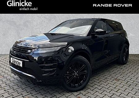 Land Rover Range Rover Evoque D200 AWD DYNAMIC SE Black Pac