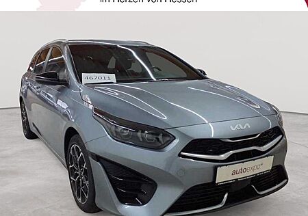 Kia Cee'd Ceed SW 1.6 CRDi (48V Mild-Hybrid) GT