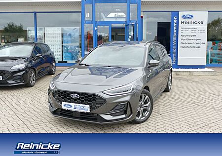 Ford Focus 1.0 EcoBoost ST-Line KAMERA ACC MATRIX-LED