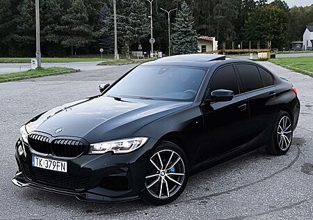 BMW 330i xDrive Luxury Line Automatic Luxury Line