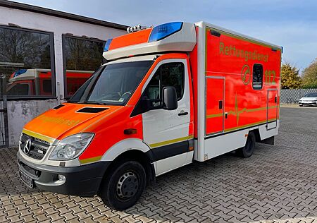 Mercedes-Benz Sprinter 519CDI *Automatik*Klima*Xenon*