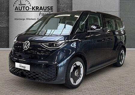 VW ID.BUZZ Volkswagen ID. Buzz Bus 150 kW Pro LED Klima Parksensor Sch