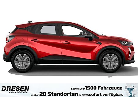 Renault Captur Evolution | Full Hybrid | E-Tech 160 |