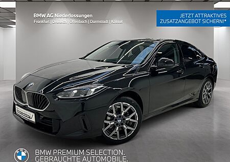 BMW 220d Gran Coupé AHK Kamera Driv.Assist LED
