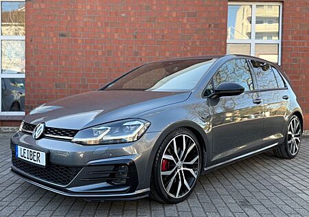 VW Golf Volkswagen VII Lim. GTD BMT/Start-Stopp