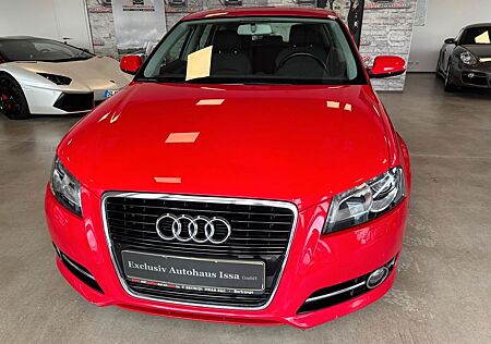 Audi A3 Sportback 2.0 TDI Ambition**PDC**XENON**