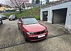BMW 125i Cabrio -