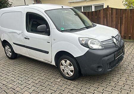 Renault Kangoo Z.E. 33 "Mietbatterie" FEST PREIS