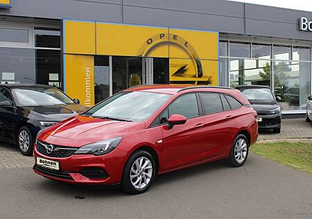 Opel Astra K ST Edition,Kamera,PDC,DAB,LED