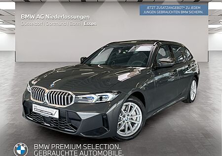 BMW 330i xDrive Touring M Sport AHK LiveCockpitProf