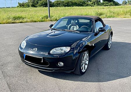 Mazda MX-5 Center-Line 2.0 MZR Center-Line Niseko Plus